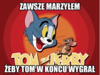 Zawsze marzyłem