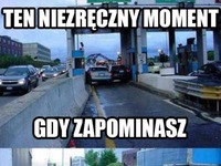 zapomnisz