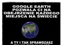 Google EARTH