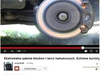 Świetnie ziomka pojechał!  Tak to sie robi! :)