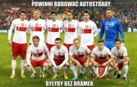 Powinni budować autostrady
