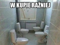 W kupie rażniej