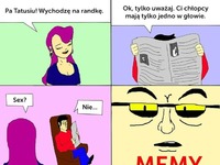 Uważaj na nich!