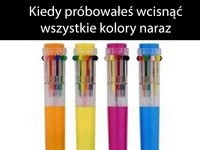 Robiłem tak!