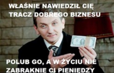 LEPIEJ DMUCHAĆ NA ZIMNE :D