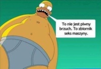 Homer prawdę ci powie :)