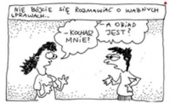 ważne sprawy