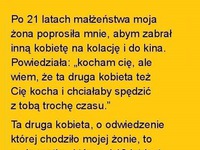 Wzruszająca historia! Przeczytaj koniecznie!