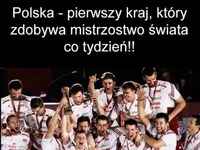 Takiego września nigdy nie było! :)