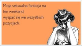 Moja fantazja