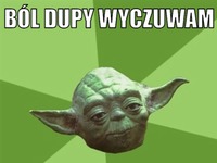 Trzeba wyluzować