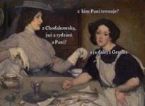 I DOBRZE MI Z TYM