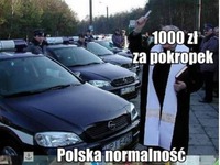 Polska normalność