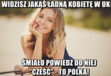 Mów cześć!