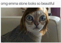 emma stone