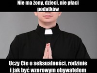 Beka z księdzów