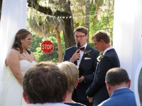 Śmieszne zdjęcia wykonane podczas ślubu
