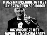 Jest zawód