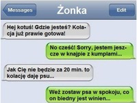 Nie poskutkowało XD