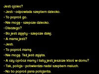 Kawał roku! ZOBACz co ten maluch wyprawia! :D