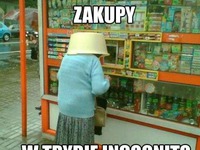 Zakupy w trybie incognito