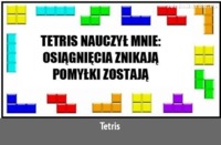 Tetirs mnie czegoś nauczył :-)