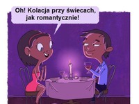 Dziewczyna była mile zaskoczona, ZOBACZ co sie okaząło! HAHA