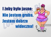 Żeby było