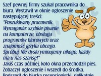 O swoje trzeba walczyć do końca :D