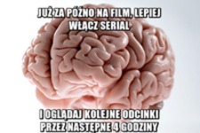 Włącz serial