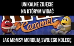 Unikalne zdjęcie