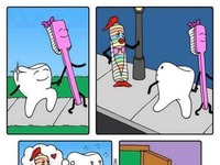 Jak sie psują zęby