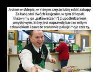 Za pieniądze mózgu nie kupisz. Oto dowód ;)