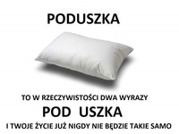 Poduszka