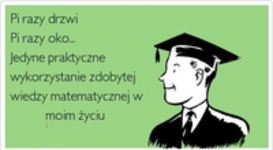 pi razy drzwi