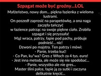 Na taki pomysł w życiu byś nie wpadł!