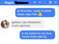 Chłopak źle trafił z tym SMSem! HAHA BEKA