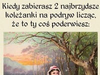 Może się uda ;)