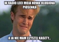 Problemy lat 90