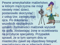 KAWAŁ TYGODNIA!!! Haha Padniesz XDD a facet chciał tylko mieć dzieci