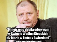 Ferdek prawdę ci powie :)