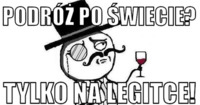 Podróż po świecie :)