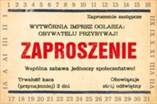 trwałość kaca gwarantowana