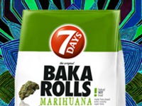 Baka Rolls