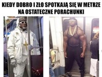 Ostateczne porachunki