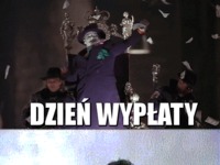 Dzień WYPŁATY vs RESZTA MIESIĄCA! DOBRE :D