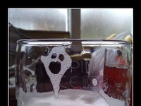 A barman...