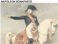 Napoleon w dzisiejszych czasach zapewny tak by sie woził :P