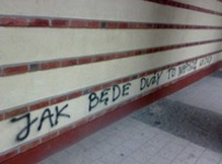 jak będę