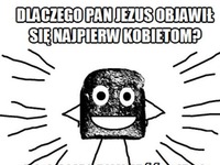 Dlaczego